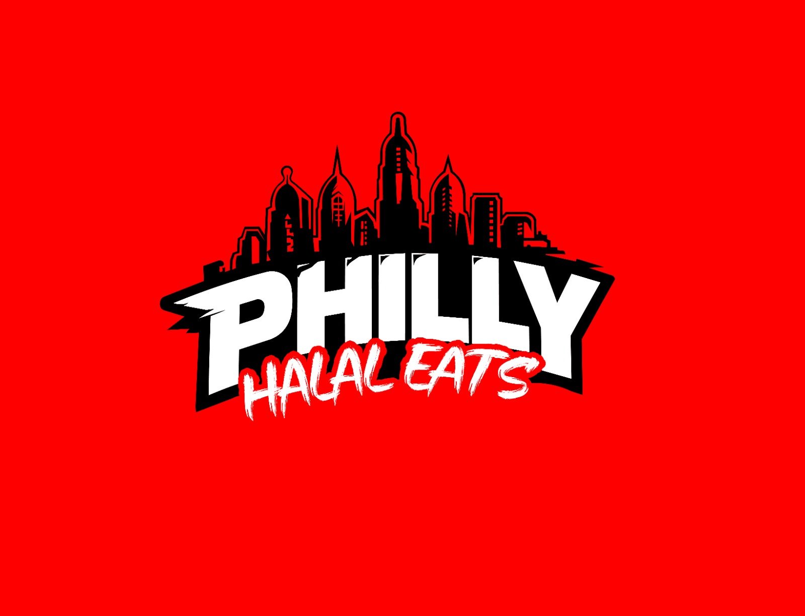 PHILLY HALAL EATS