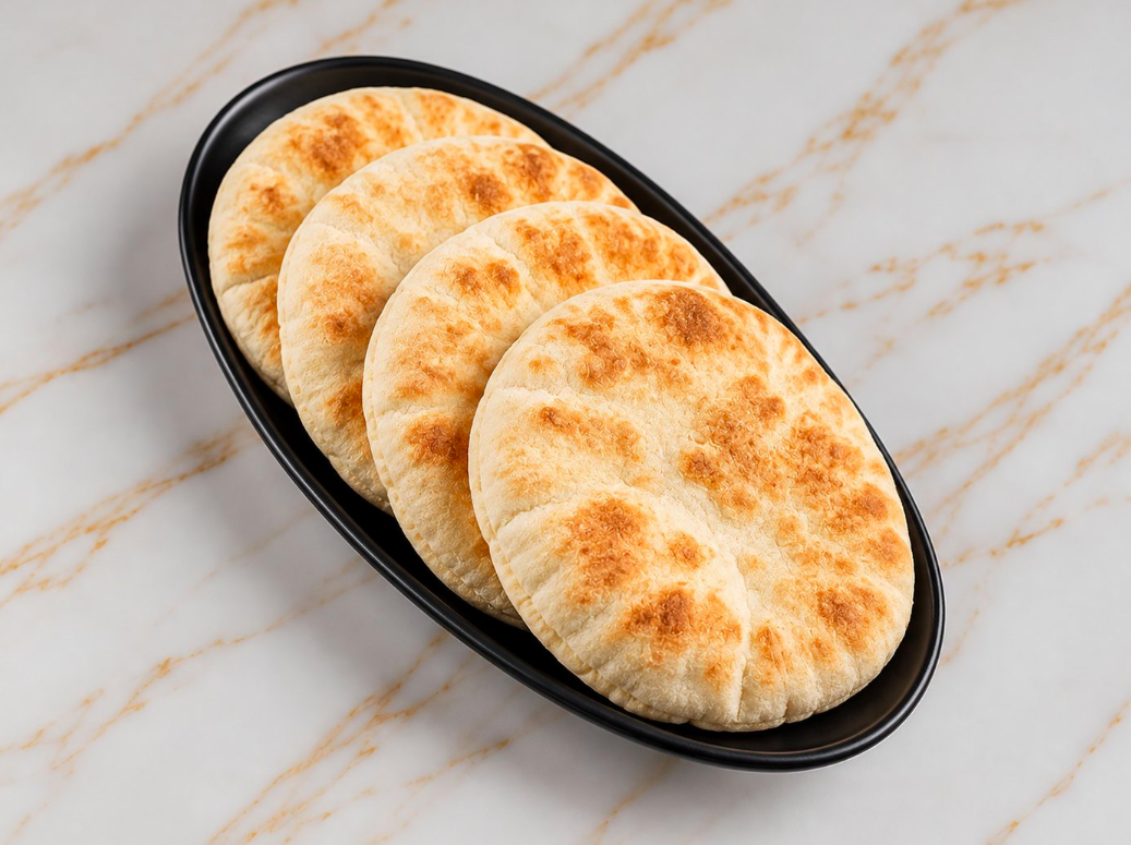 PITA BREAD
